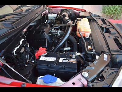 2017 Ford F-150 XL   - Photo 30 - Mesa, AZ 85201
