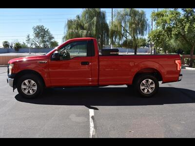 2017 Ford F-150 XL   - Photo 4 - Mesa, AZ 85201