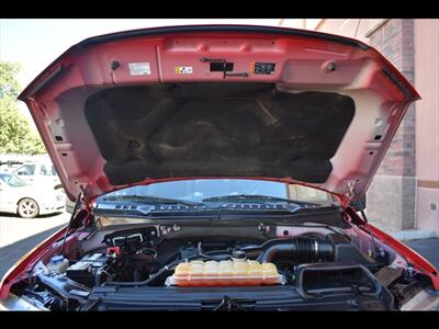 2017 Ford F-150 XL   - Photo 28 - Mesa, AZ 85201