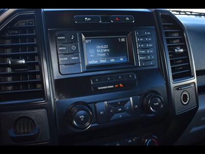 2017 Ford F-150 XL   - Photo 10 - Mesa, AZ 85201