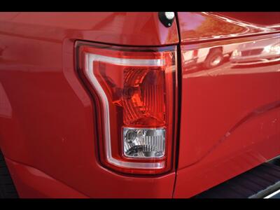 2017 Ford F-150 XL   - Photo 38 - Mesa, AZ 85201