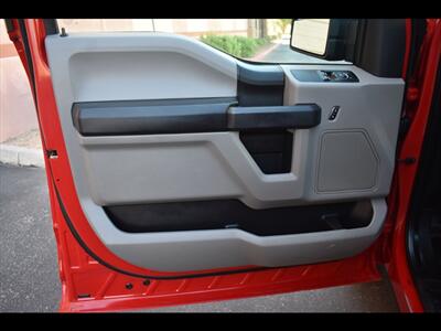 2017 Ford F-150 XL   - Photo 16 - Mesa, AZ 85201