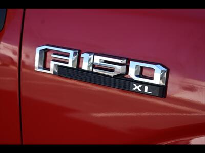 2017 Ford F-150 XL   - Photo 42 - Mesa, AZ 85201