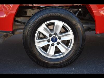 2017 Ford F-150 XL   - Photo 27 - Mesa, AZ 85201