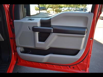 2017 Ford F-150 XL   - Photo 22 - Mesa, AZ 85201