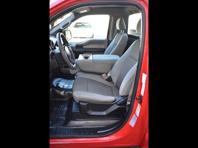 2017 Ford F-150 XL   - Photo 14 - Mesa, AZ 85201