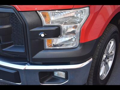 2017 Ford F-150 XL   - Photo 34 - Mesa, AZ 85201