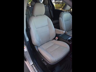 2018 Toyota Sienna Limited Premium 7-Passeng - Photo 37 - Mesa, AZ 85201