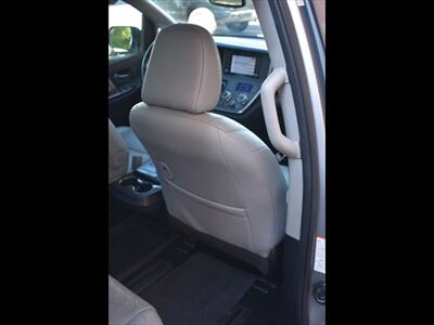 2018 Toyota Sienna Limited Premium 7-Passeng - Photo 28 - Mesa, AZ 85201
