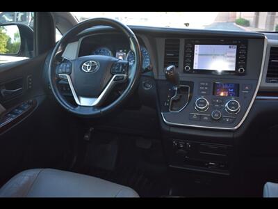 2018 Toyota Sienna Limited Premium 7-Passeng - Photo 33 - Mesa, AZ 85201
