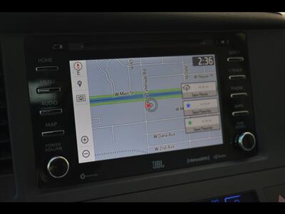 2018 Toyota Sienna Limited Premium 7-Passeng - Photo 10 - Mesa, AZ 85201