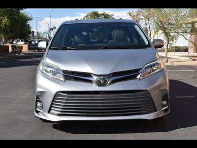2018 Toyota Sienna Limited Premium 7-Passeng - Photo 8 - Mesa, AZ 85201