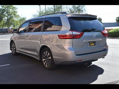2018 Toyota Sienna Limited Premium 7-Passeng - Photo 6 - Mesa, AZ 85201