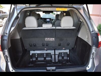 2018 Toyota Sienna Limited Premium 7-Passeng - Photo 26 - Mesa, AZ 85201
