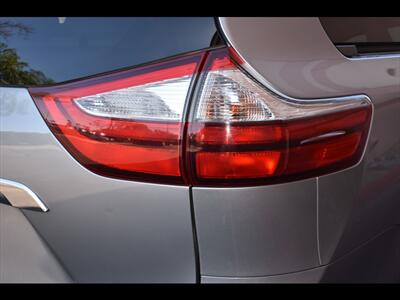 2018 Toyota Sienna Limited Premium 7-Passeng - Photo 54 - Mesa, AZ 85201