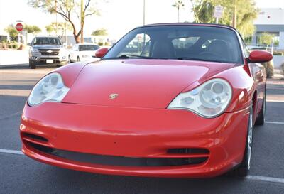 2004 Porsche 911 Carrera 4   - Photo 7 - Mesa, AZ 85201