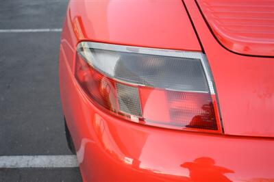 2004 Porsche 911 Carrera 4   - Photo 12 - Mesa, AZ 85201