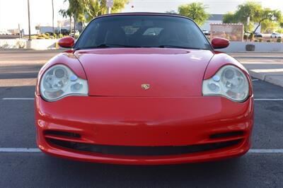 2004 Porsche 911 Carrera 4   - Photo 6 - Mesa, AZ 85201