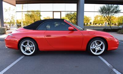 2004 Porsche 911 Carrera 4   - Photo 3 - Mesa, AZ 85201