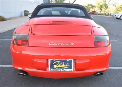 2004 Porsche 911 Carrera 4   - Photo 13 - Mesa, AZ 85201