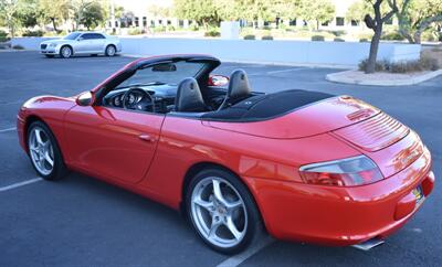 2004 Porsche 911 Carrera 4   - Photo 10 - Mesa, AZ 85201