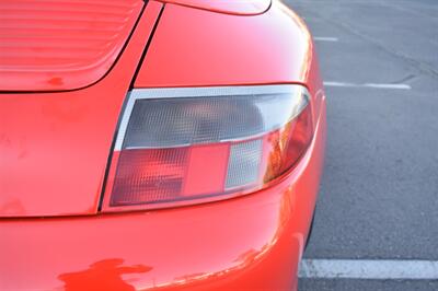 2004 Porsche 911 Carrera 4   - Photo 15 - Mesa, AZ 85201