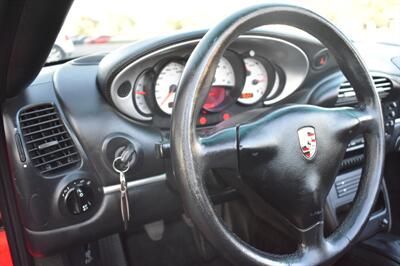 2004 Porsche 911 Carrera 4   - Photo 26 - Mesa, AZ 85201