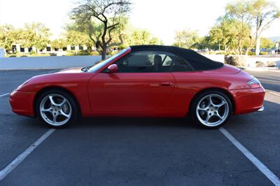 2004 Porsche 911 Carrera 4   - Photo 9 - Mesa, AZ 85201