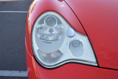 2004 Porsche 911 Carrera 4   - Photo 5 - Mesa, AZ 85201