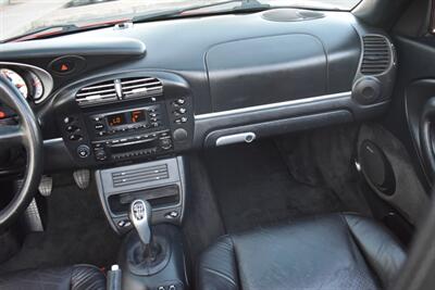 2004 Porsche 911 Carrera 4   - Photo 29 - Mesa, AZ 85201