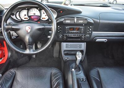 2004 Porsche 911 Carrera 4   - Photo 27 - Mesa, AZ 85201