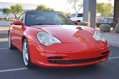 2004 Porsche 911 Carrera 4   - Photo 4 - Mesa, AZ 85201