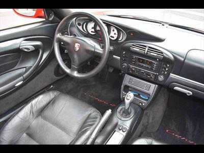 2004 Porsche 911 Carrera 4   - Photo 66 - Mesa, AZ 85201
