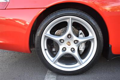 2004 Porsche 911 Carrera 4   - Photo 24 - Mesa, AZ 85201