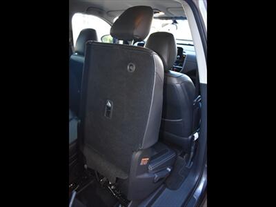 2022 Nissan Pathfinder SV - Photo 36 - Mesa, AZ 85201