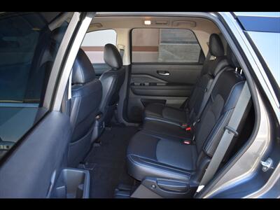 2022 Nissan Pathfinder SV - Photo 20 - Mesa, AZ 85201