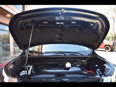 2022 Nissan Pathfinder SV - Photo 44 - Mesa, AZ 85201