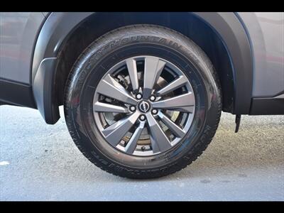 2022 Nissan Pathfinder SV - Photo 43 - Mesa, AZ 85201