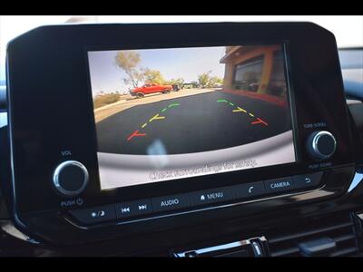 2022 Nissan Pathfinder SV - Photo 11 - Mesa, AZ 85201