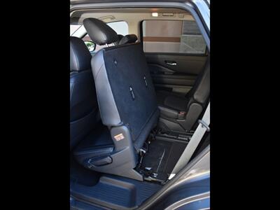 2022 Nissan Pathfinder SV - Photo 25 - Mesa, AZ 85201