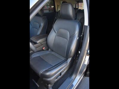 2022 Nissan Pathfinder SV - Photo 17 - Mesa, AZ 85201