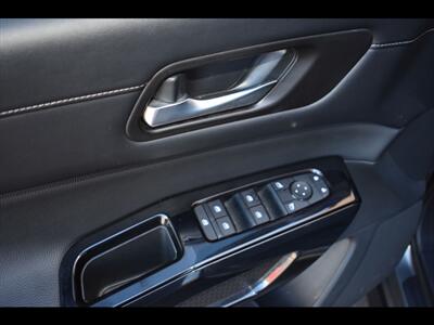 2022 Nissan Pathfinder SV - Photo 19 - Mesa, AZ 85201