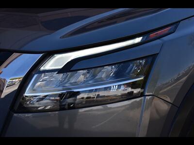 2022 Nissan Pathfinder SV - Photo 50 - Mesa, AZ 85201