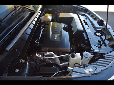 2022 Nissan Pathfinder SV - Photo 46 - Mesa, AZ 85201