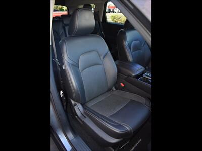 2022 Nissan Pathfinder SV - Photo 38 - Mesa, AZ 85201