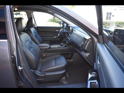 2022 Nissan Pathfinder SV - Photo 37 - Mesa, AZ 85201
