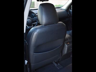 2022 Nissan Pathfinder SV - Photo 21 - Mesa, AZ 85201