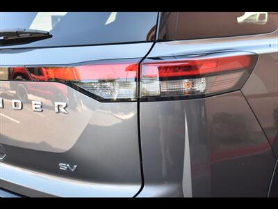 2022 Nissan Pathfinder SV - Photo 54 - Mesa, AZ 85201