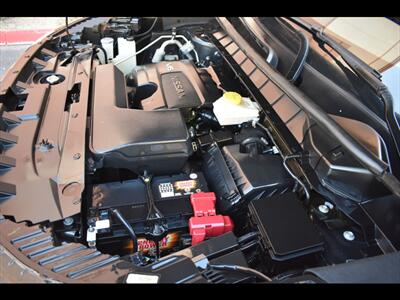 2022 Nissan Pathfinder SV - Photo 47 - Mesa, AZ 85201