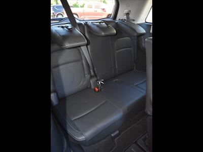 2022 Nissan Pathfinder SV - Photo 35 - Mesa, AZ 85201